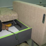 Ремонт дивана своими руками