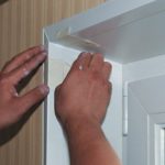 Как самостоятельно сделать откосы